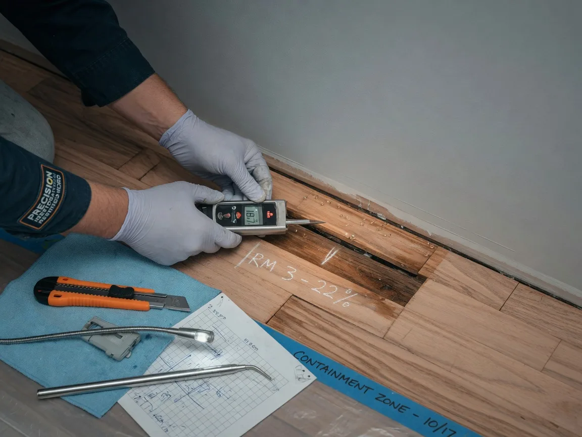 Why choose Water Removal in Bowling Green, MO